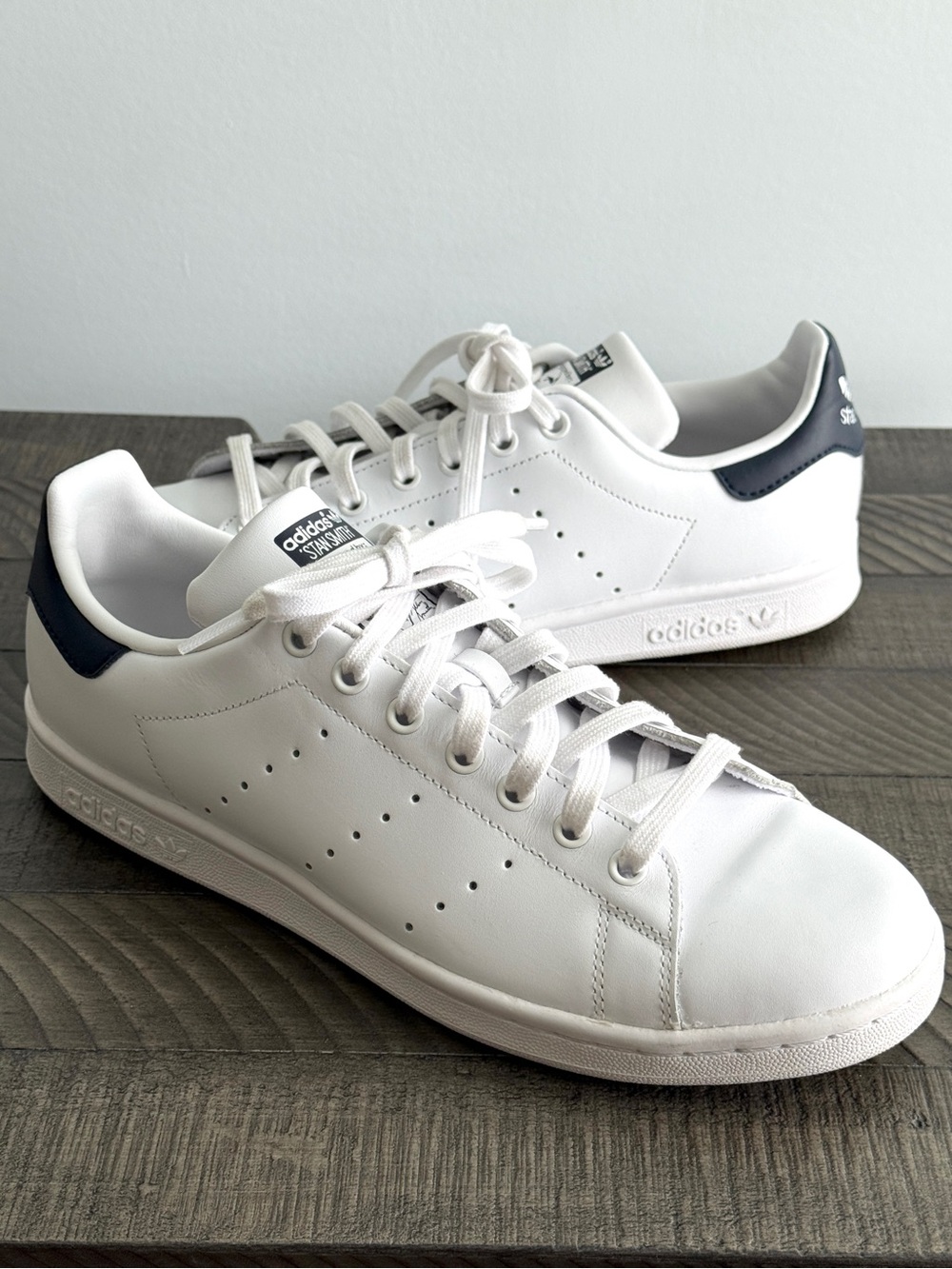 Adidas Stan Smith Women's Shoes  (ART S81020) Size 10